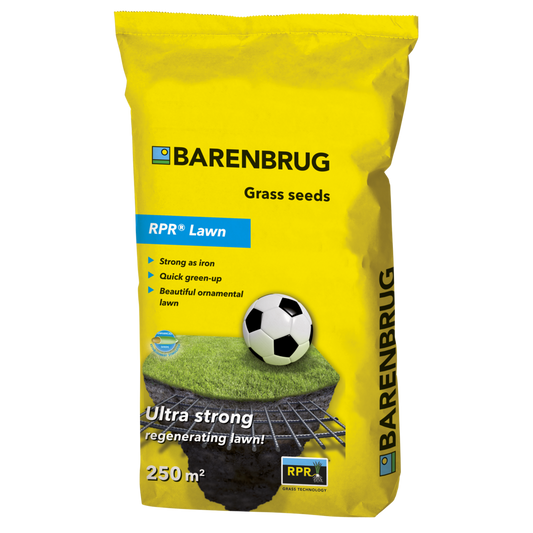 RPR Lawn - Speel & Sport | Barenbrug