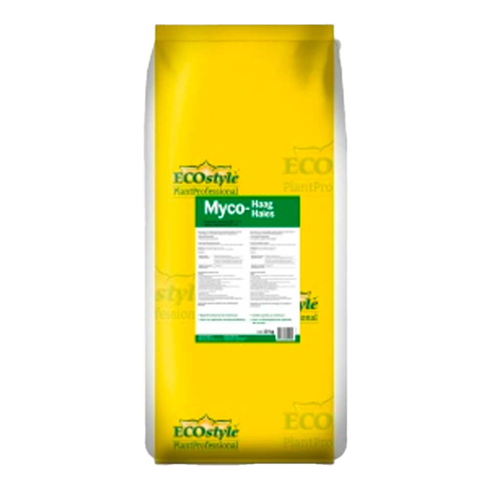 Ecostyle Myco-Haag Micro 10 Kg