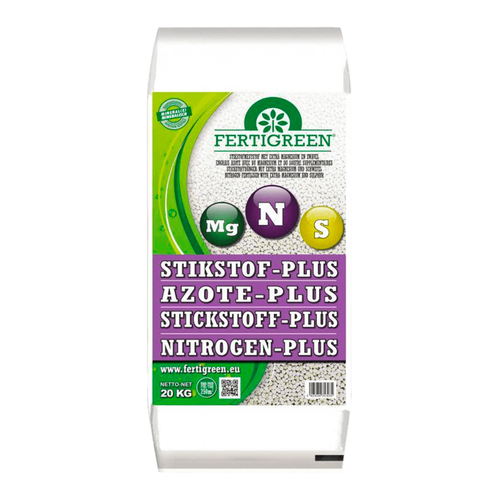 Stikstof Plus N23 - 20kg