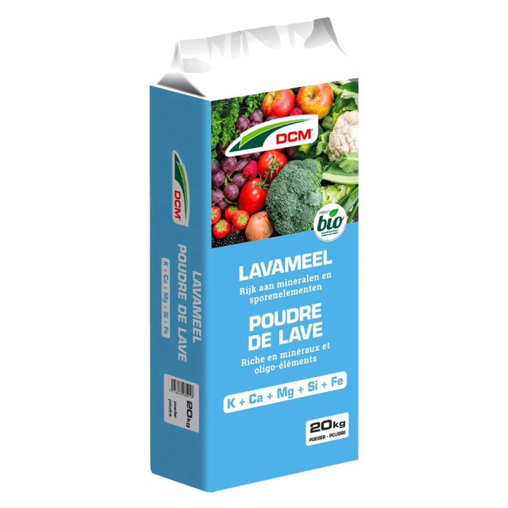 DCM Lavameel 20 KG