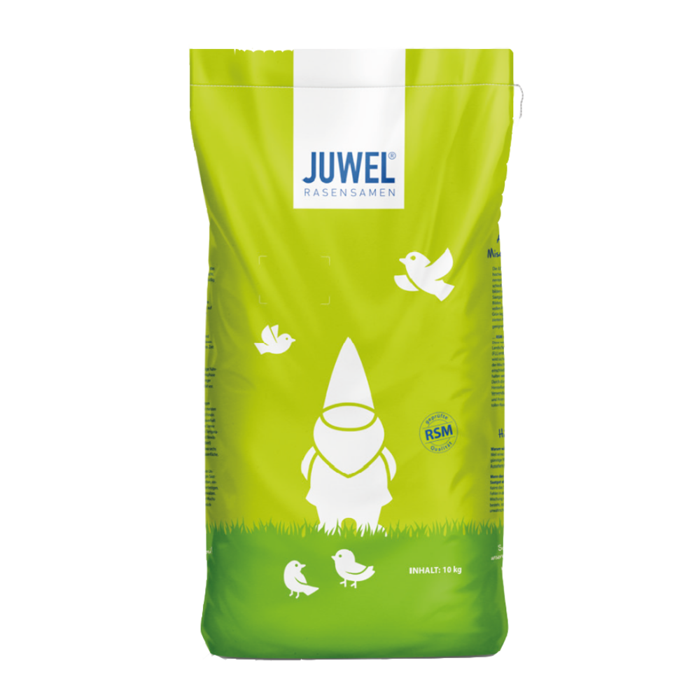 Juwel RSM 7.3 Natte Grond / Wadigraszaad 10KG