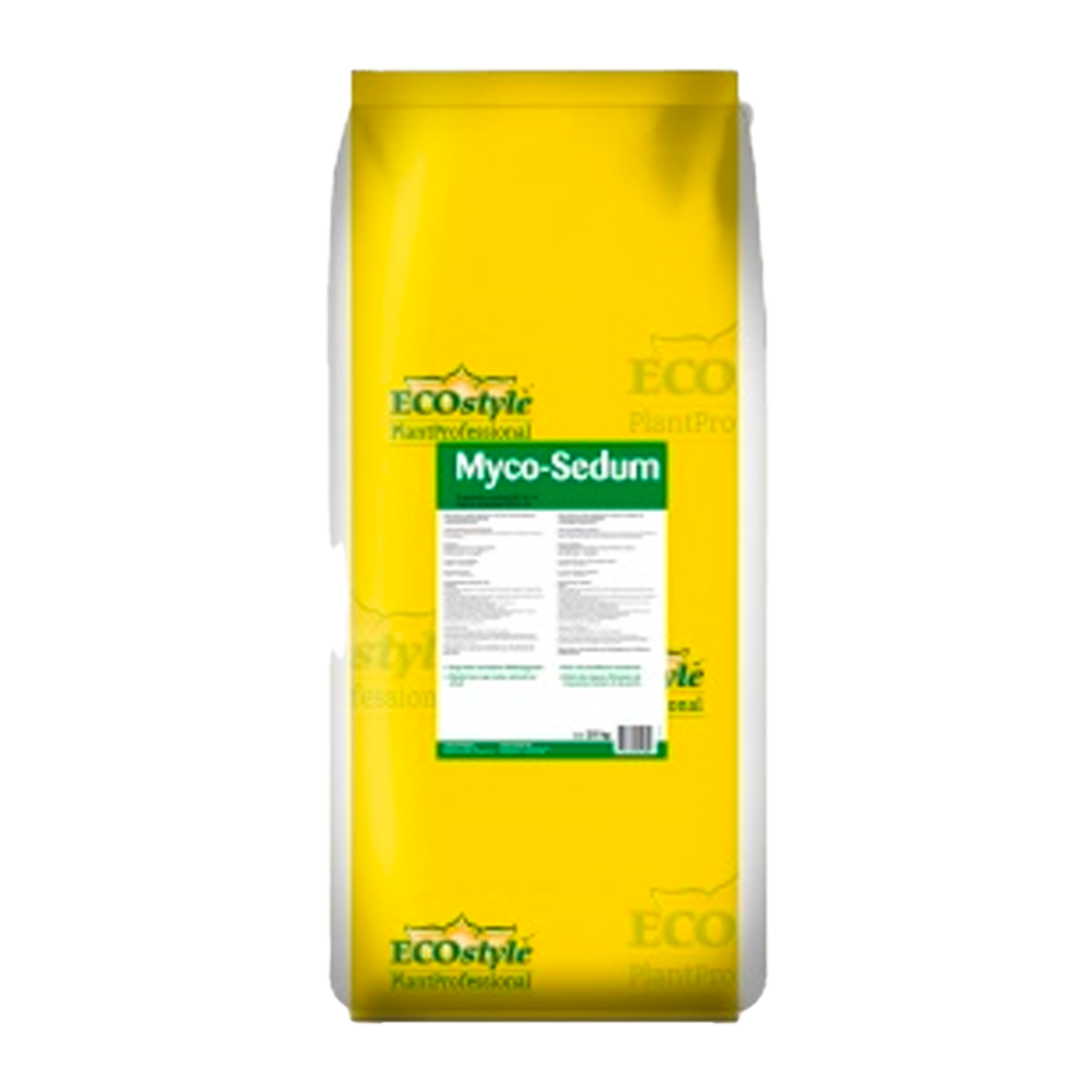 Ecostyle Myco-Sedum 10 Kg