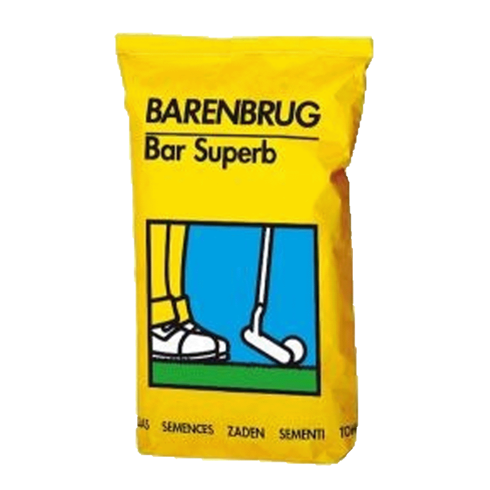 Bar Superb 15KG | Barenbrug