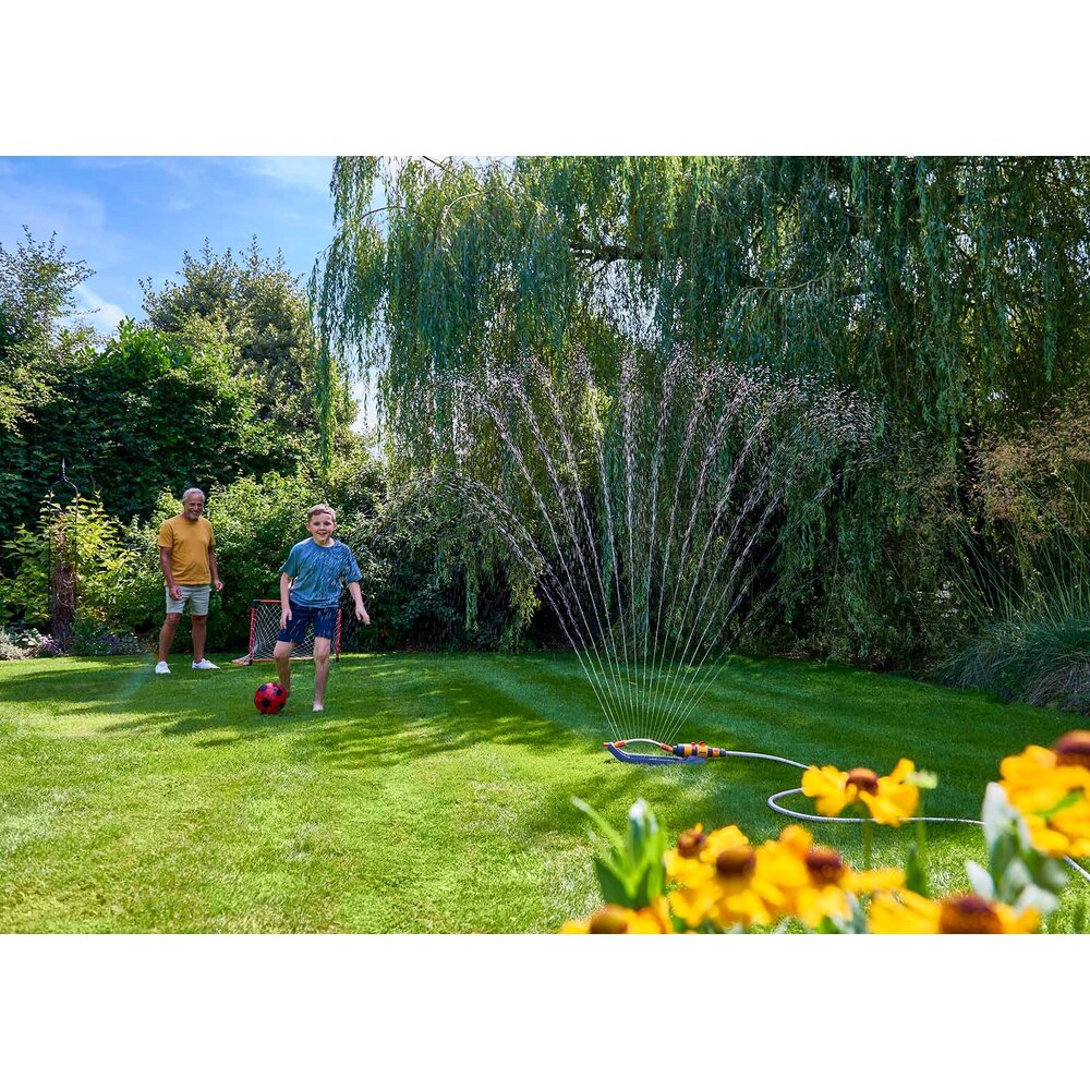 Hozelock Zwenksproeier AquaSave PRO - 220 M²