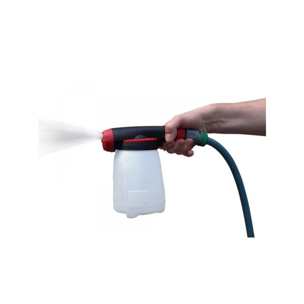 Nema-T-pot(Mengtoestel Voor Het Sproeien Van Aaltjes)