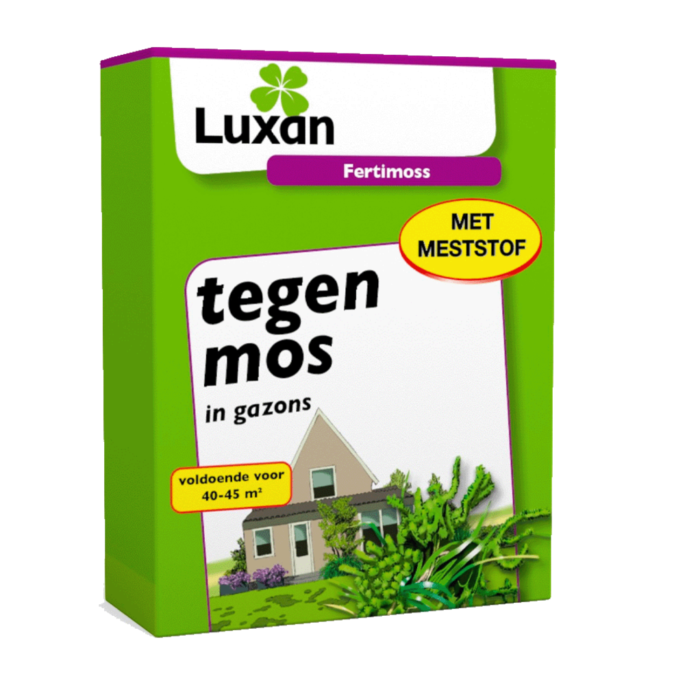 Fertimoss Ijzersulfaat Met Meststof 3,5KG
