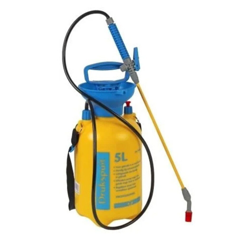 Talen Tools Drukspuit 5 Liter - Zuurbestendig