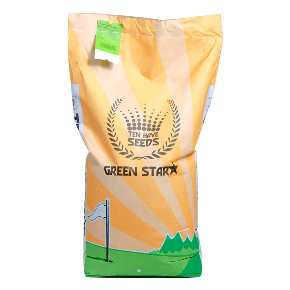 Green Star Recreatie 15KG