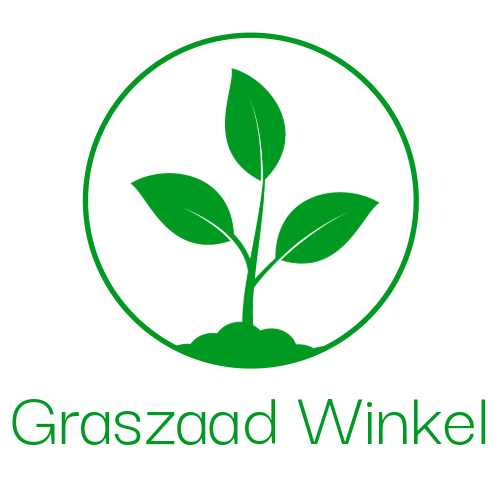 Graszaad Winkel