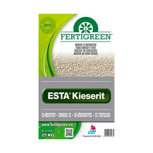  Kieseriet 25KG - 800m2