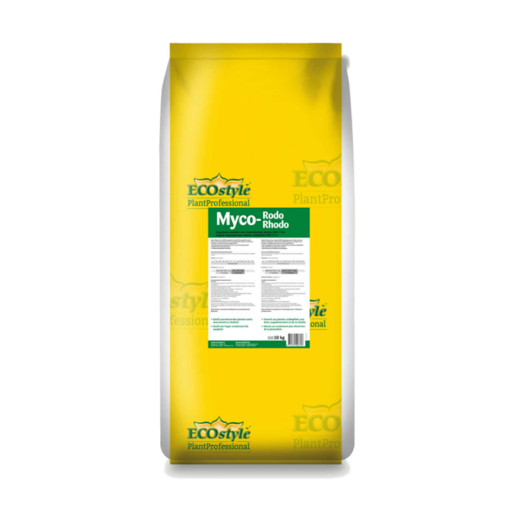 Ecostyle Myco-Rodo Micro 10 Kg
