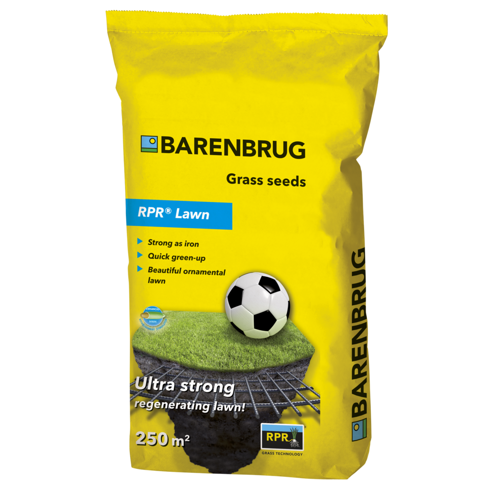  RPR Lawn - Speel & Sport | Barenbrug