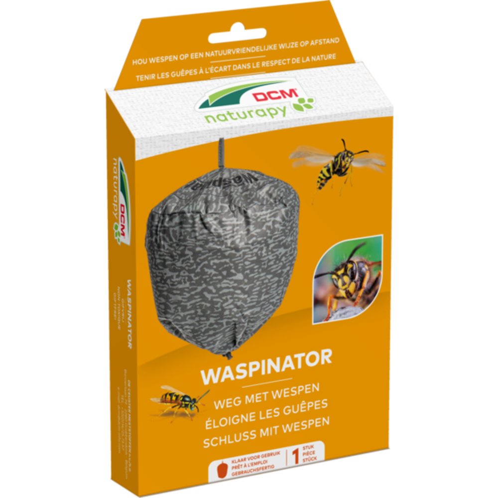 DCM Naturapy Waspinator - Wespenverjager