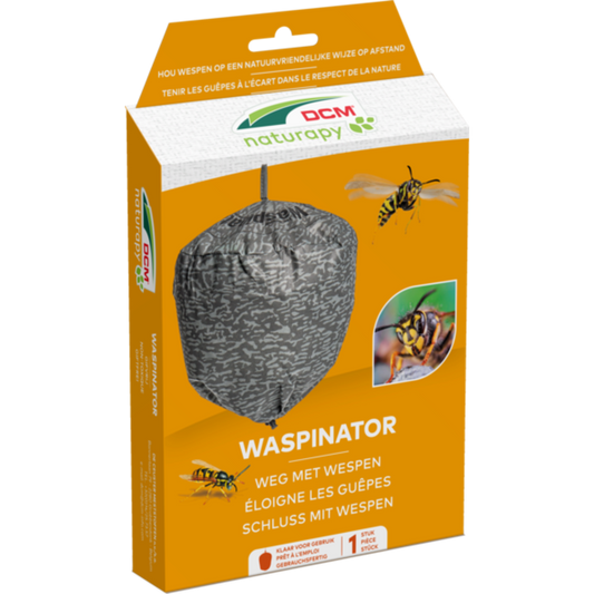 DCM Naturapy Waspinator - Wespenverjager