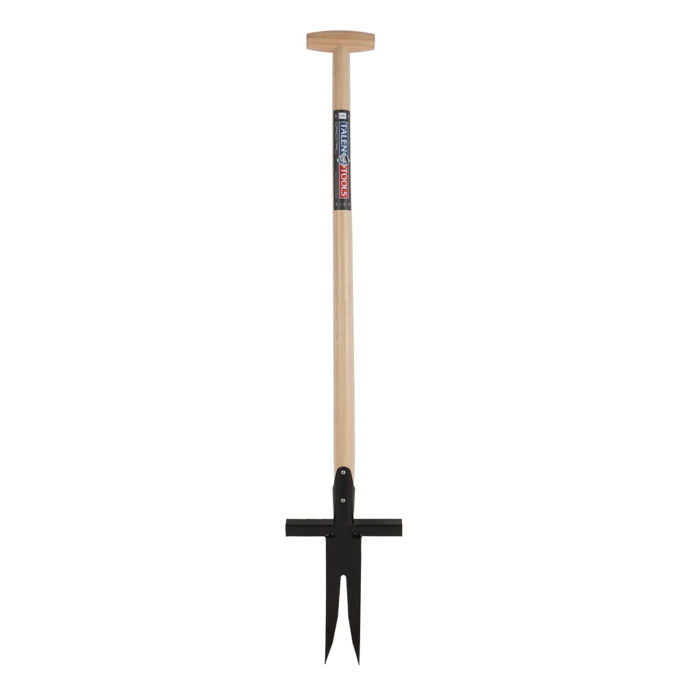 Talen Tools Zuringsteker / Distelsteker - 2 Tanden SV7C