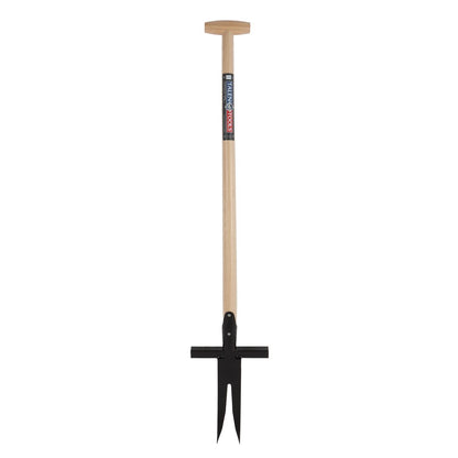 Talen Tools Zuringsteker / Distelsteker - 2 Tanden SV7C