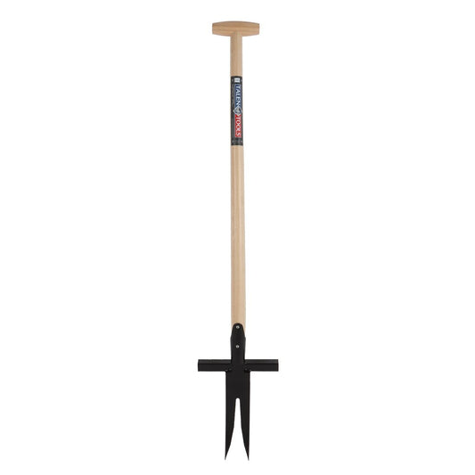 Talen Tools Zuringsteker / Distelsteker - 2 Tanden SV7C