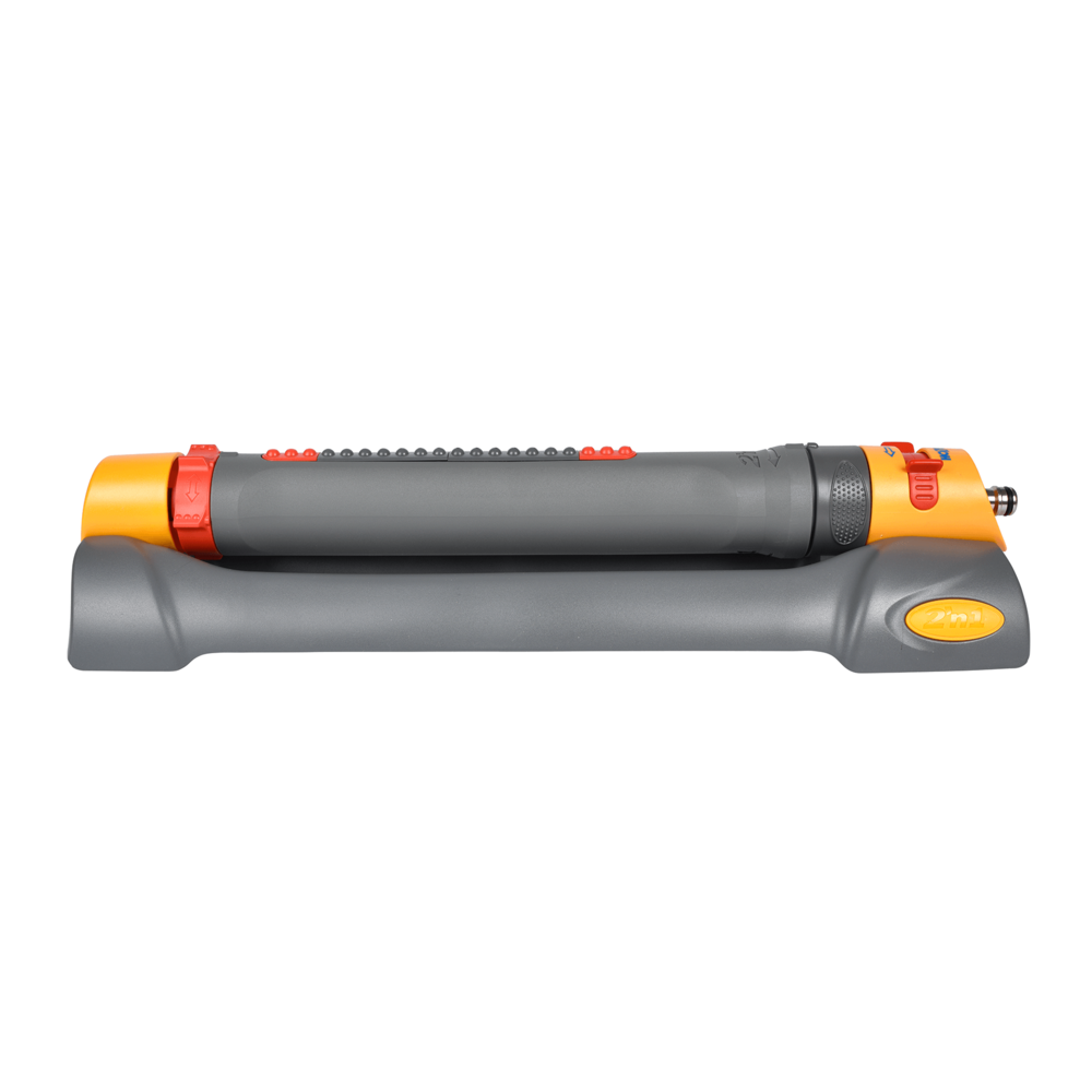 Hozelock Zwenksproeier Pro 200 M² - 20 Jets