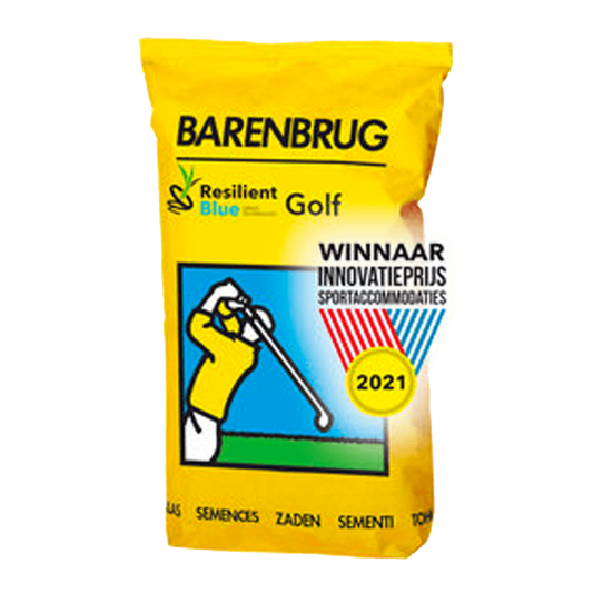  Resilient Blue Golf 15KG