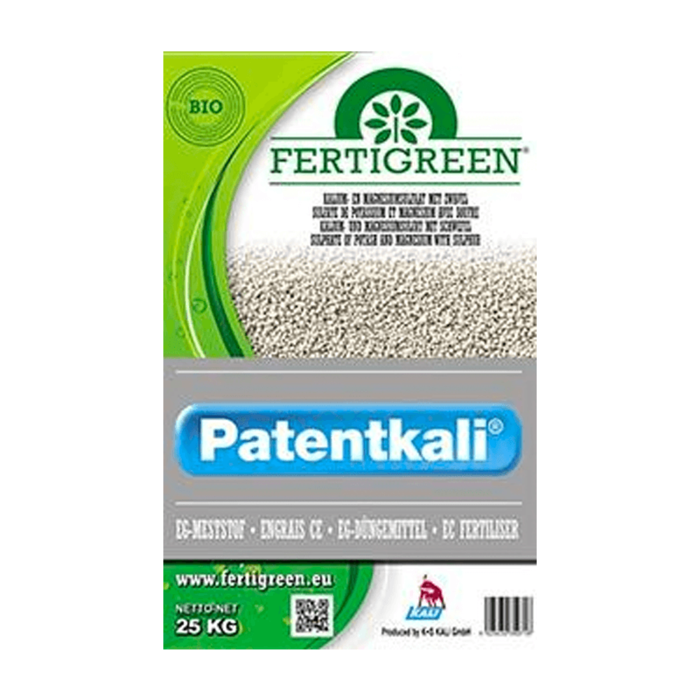  Patentkali 25KG