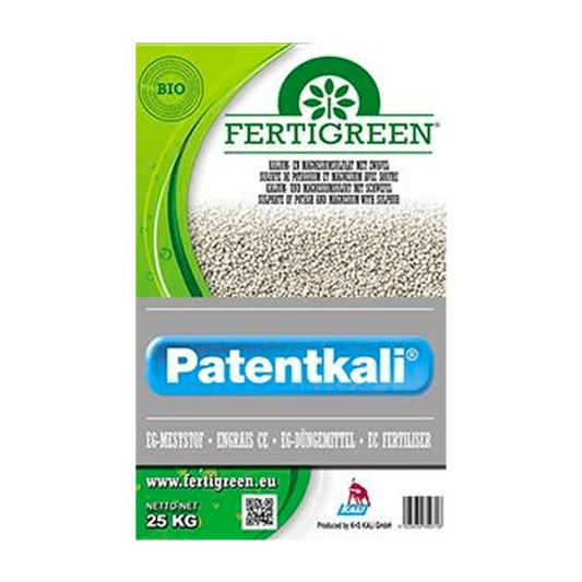  Patentkali 25KG