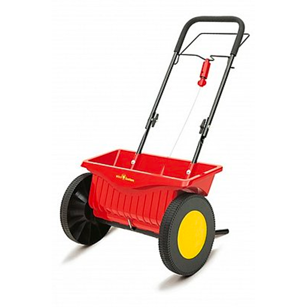 Wolf-Garten Strooiwagen Perfect WE 430