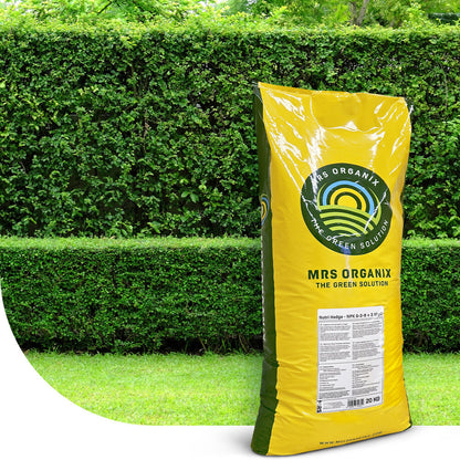  Nutri Hedge - Organische Mest Beuken & Hagen 20 Kg