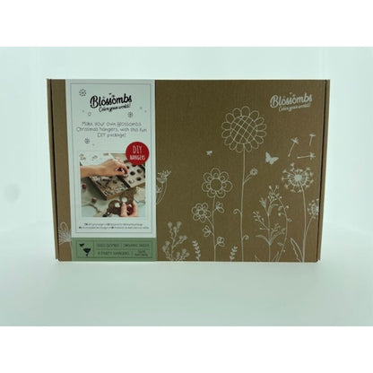  Doe-het-zelf!Giftbox Xmas