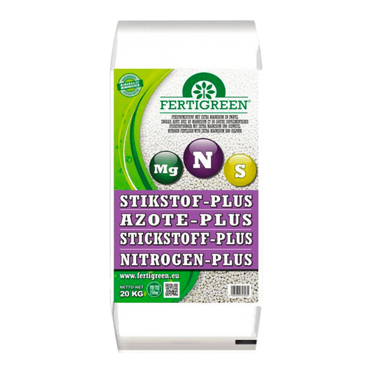  Stikstof Plus N23 - 20kg