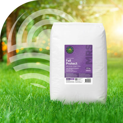  Fall Protect - Gazonmest Najaar | 20KG-500m2