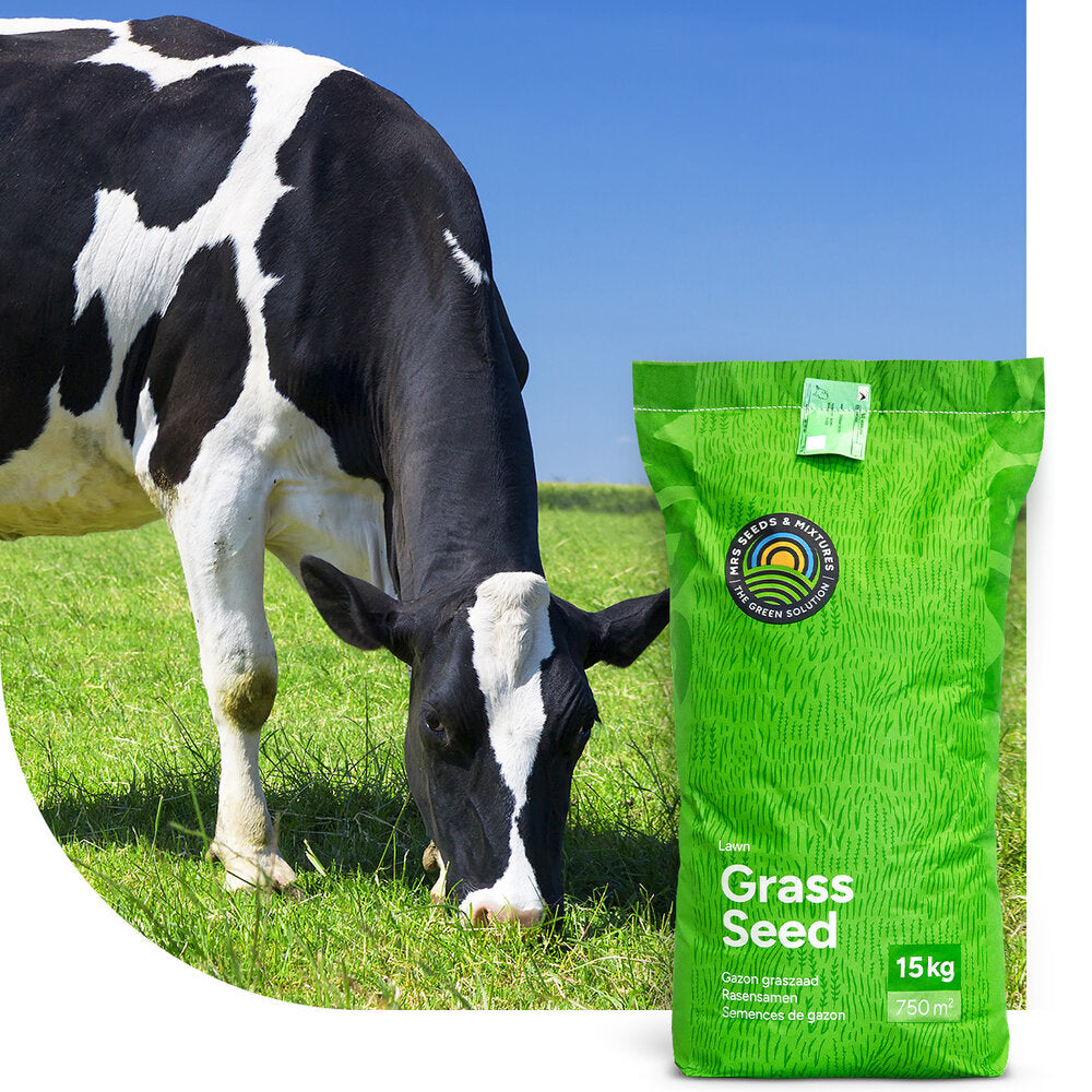 Graze - Rotation | Rotatiemix 15 Kg