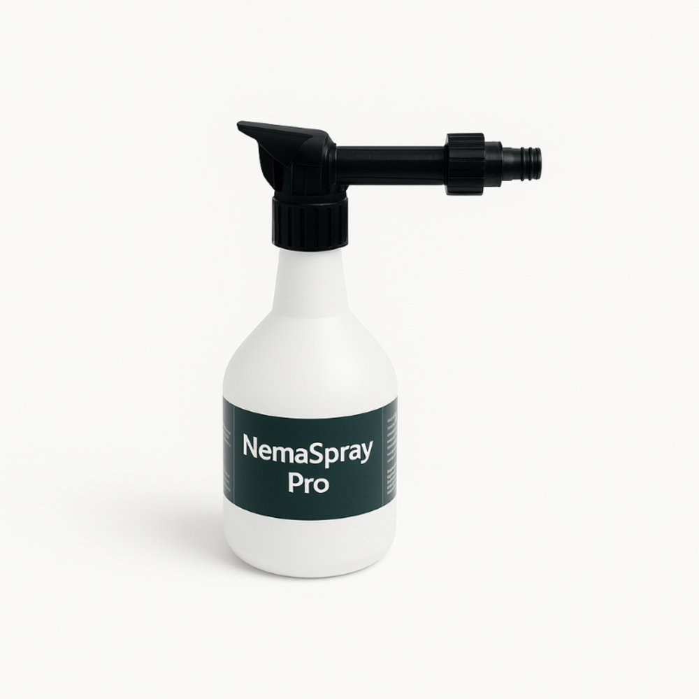  NemaSpray Pro - Sproeier Voor Aaltjes