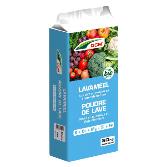 DCM Lavameel 20 KG