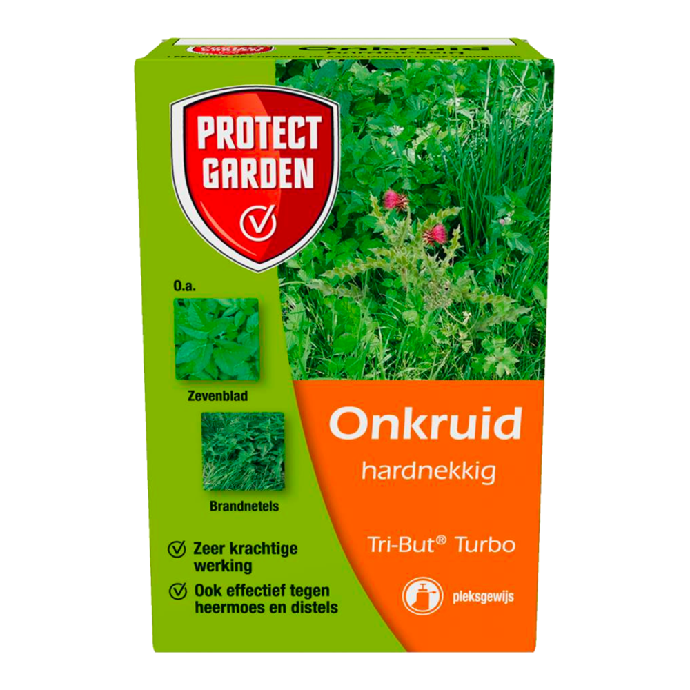  Tri-but Turbo Onkruidmiddel 100ml