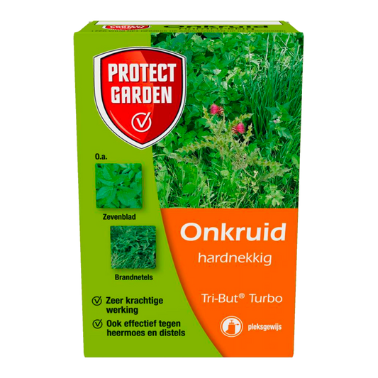  Tri-but Turbo Onkruidmiddel 100ml