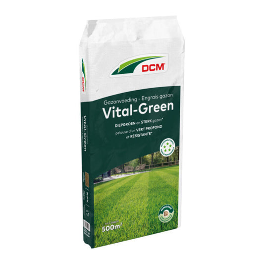 DCM Vital-Green Gazon -20KG