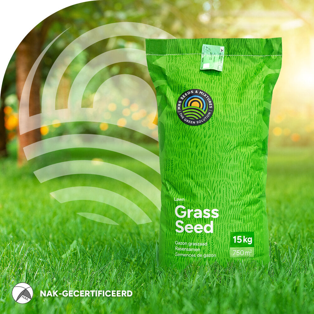  Graze - Rotation | Rotatiemix 15 Kg