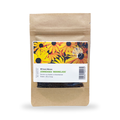  Zonnehoed 'Marmelade' - Rudbeckia Hirta