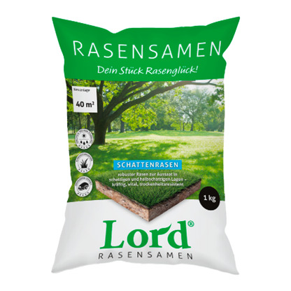  Schaduwgazon Graszaad