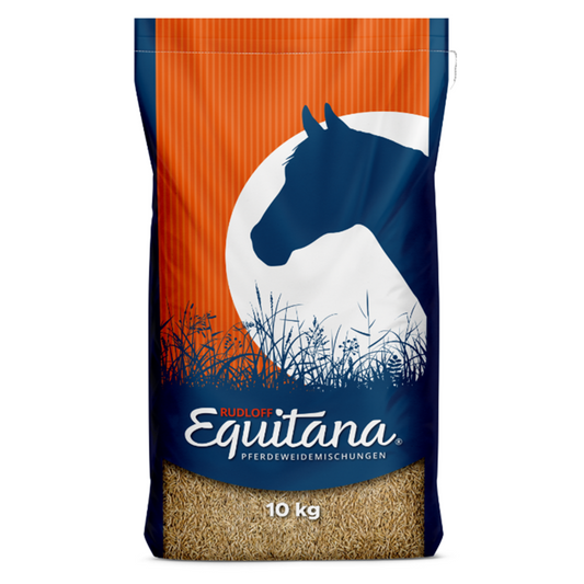  Paardenweide Herstel 10KG Graszaad
