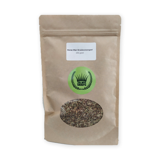  Horse Star Kruidenmengsel 250 Gram
