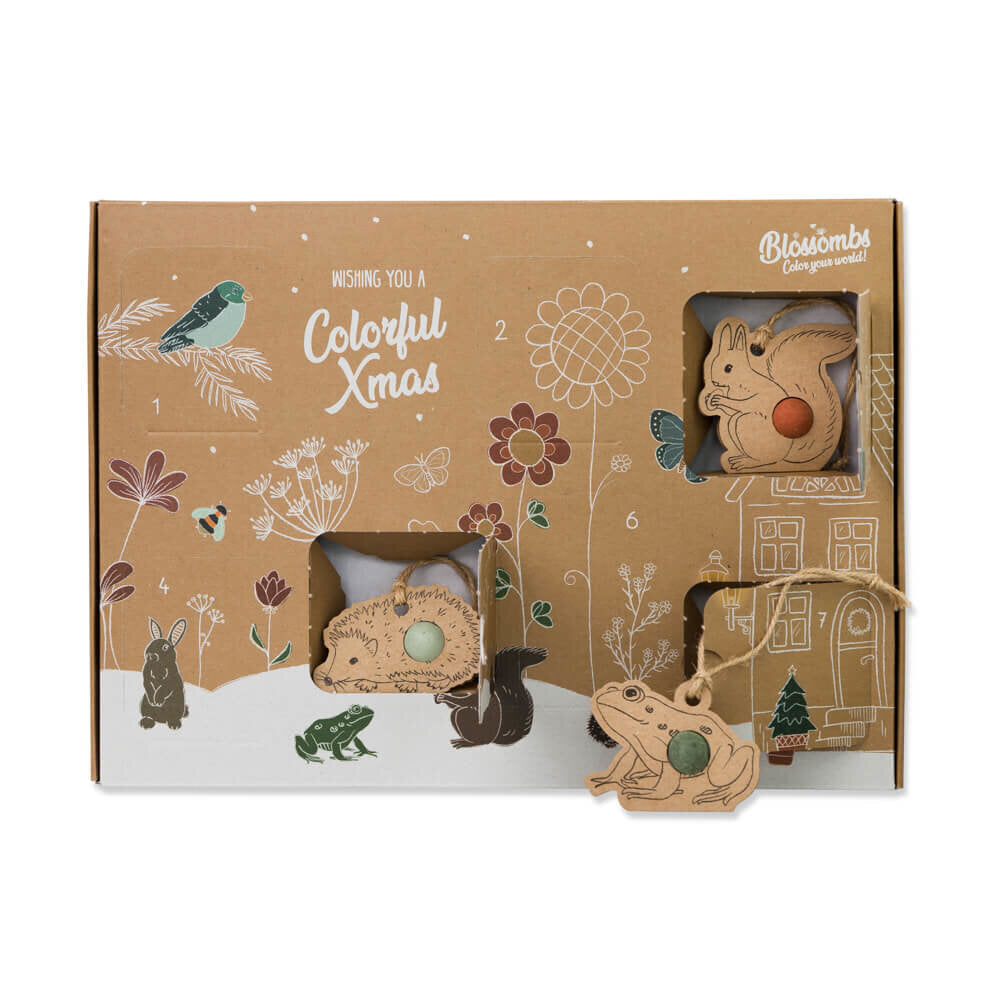  Adventskalender - Xmas