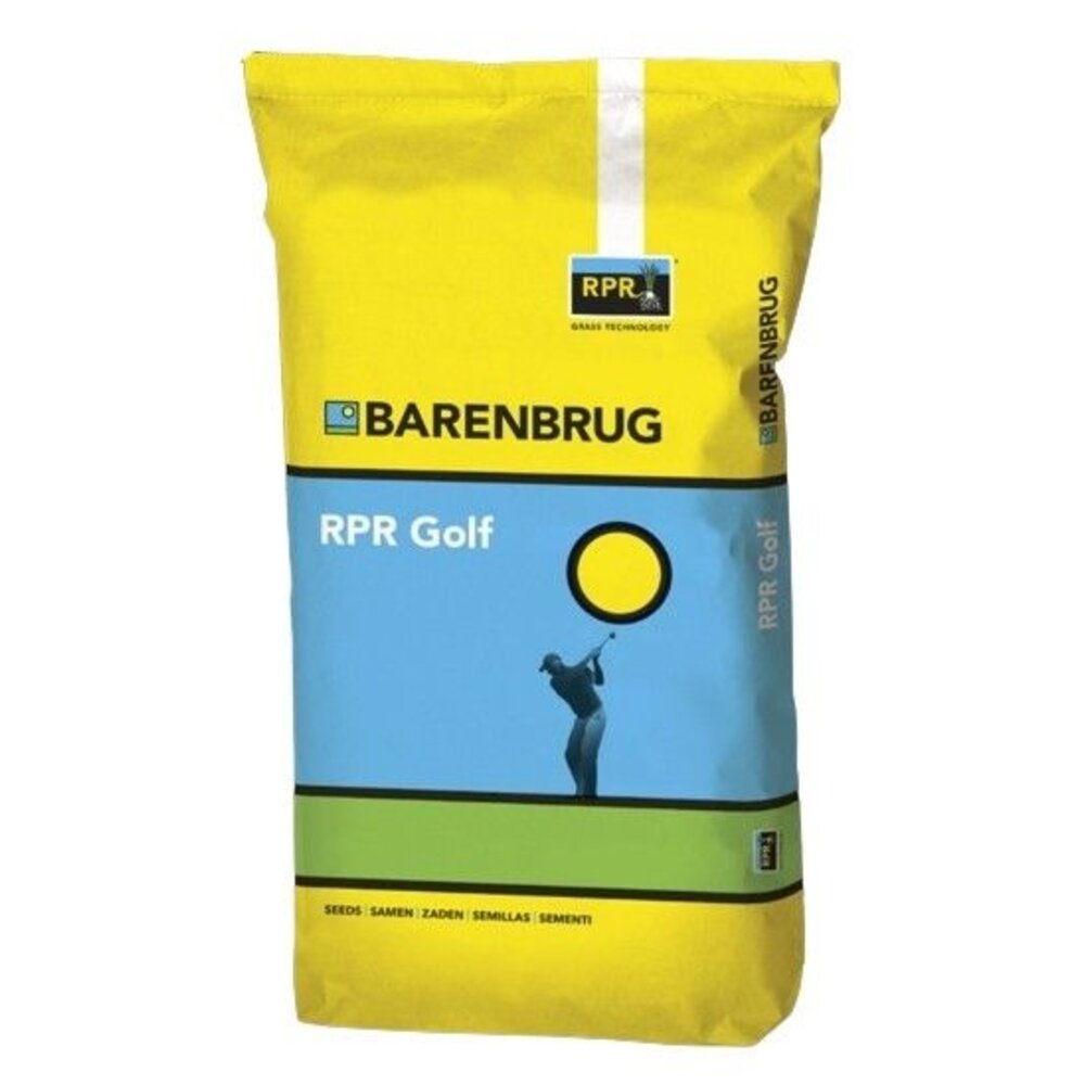  RPR Golf Ultrafine 15KG | Barenbrug