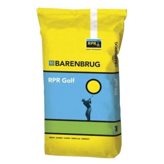  RPR Golf Ultrafine 15KG | Barenbrug