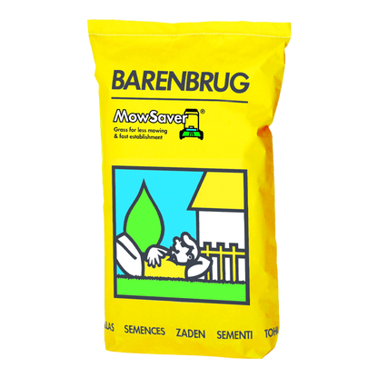  Mow Saver 15KG | Barenbrug