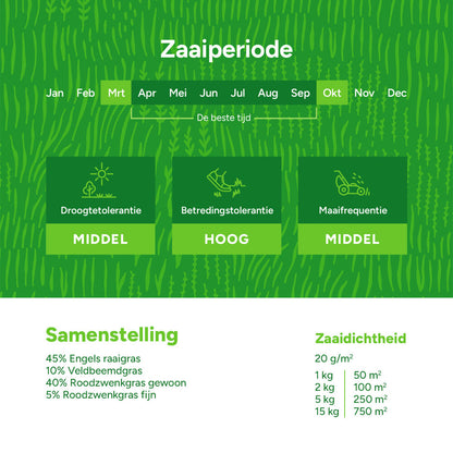  Play & Sport - Speel & Sportgazon Graszaad