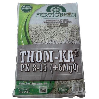  Thomaskali 20KG - 300m2