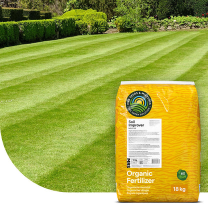  Bodemverbeteraar 18 Kg - AlgenExtract