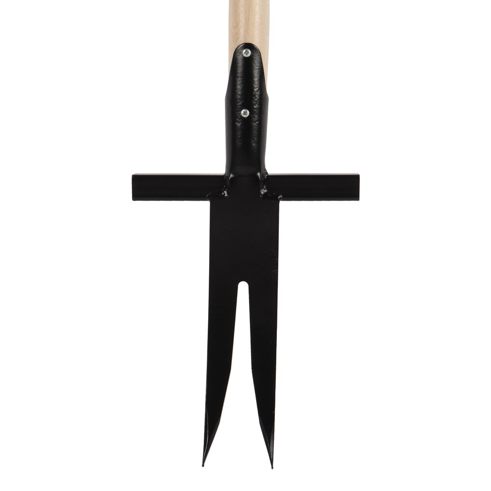 Talen Tools Zuringsteker / Distelsteker - 2 Tanden SV7C