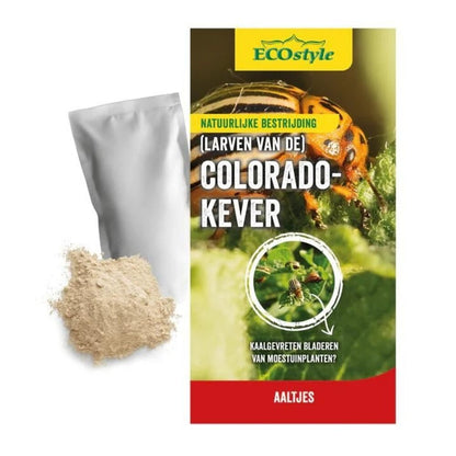Ecostyle Aaltjes Tegen Larven Coloradokever